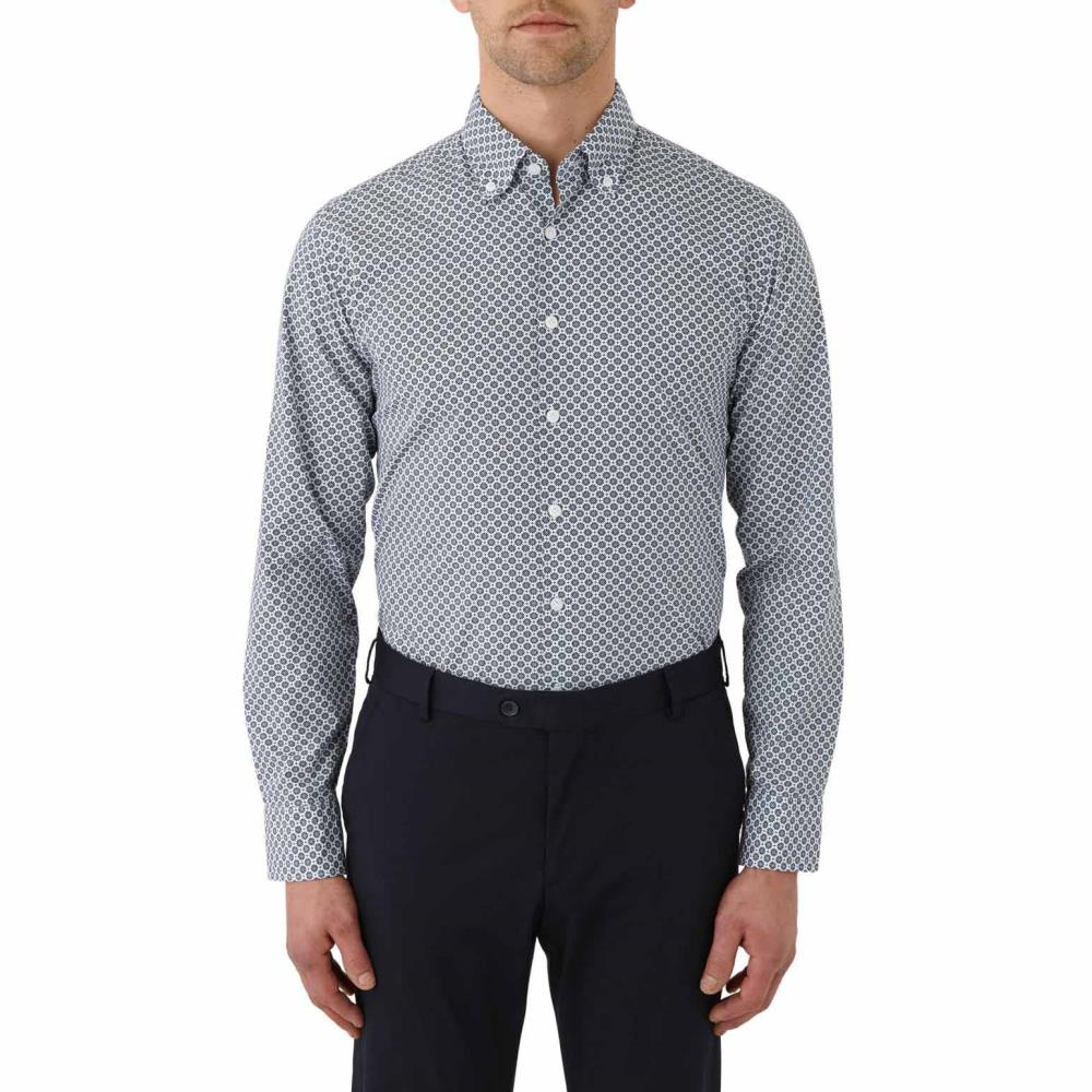 Flinders Jervis Shirt Ffs031